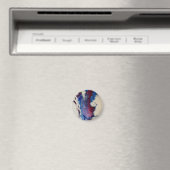 Magnet #4 (In Situ (Geschirrspüler))