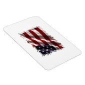 Magnet 4. Juli (Rechte Seite)