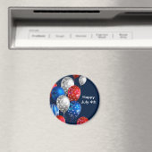 Magnet 4. Juli (In Situ (Geschirrspüler))