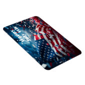 Magnet 4. Juli (Rechte Seite)