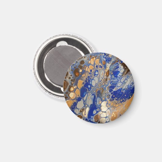 Magnet #5 (Vorderseite/Rückseite)