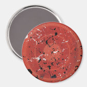 Magnet #5 2012 (Vorderseite/Rückseite)