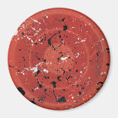 Magnet #5 2012 (Vorne)