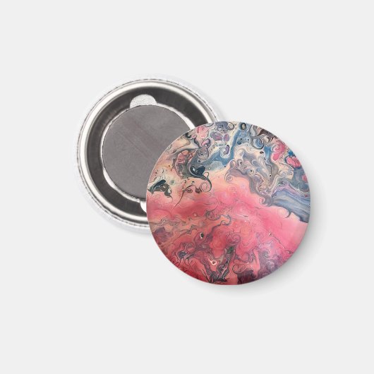 Magnet #7 (Vorderseite/Rückseite)