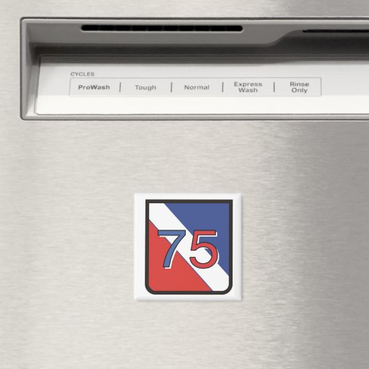 Magnet 75 (In Situ (Geschirrspüler))