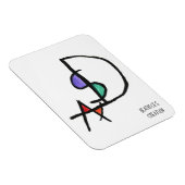 Magnet-A,S,L&D Magnet (Rechte Seite)