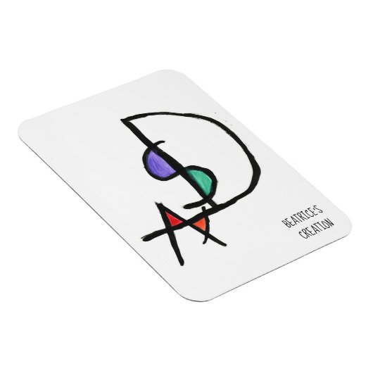 Magnet-A,S,L&D Magnet (Rechte Seite)