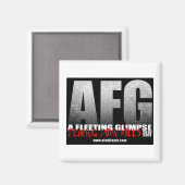 Magnet "Abreißen" (Vorderseite/Rückseite)