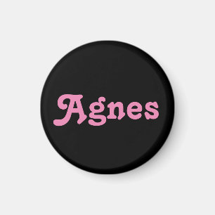 Magnet Agnes
