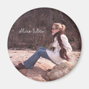 Magnet Alicia Eileen