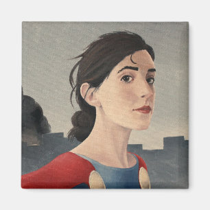 Magnet - Alles in einem Tageswerk von Kris Chavez