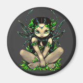 Magnet "Allura" (Vorne)