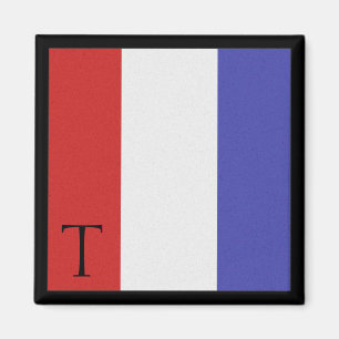 Magnet Alphabet Letter T