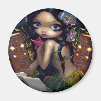 Magnet "Amara and the Book"