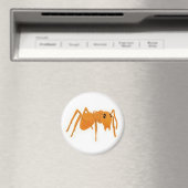 Magnet Ameise (In Situ (Geschirrspüler))