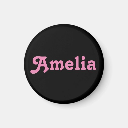 Magnet Amelia (Vorne)