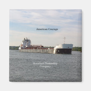Magnet American Course