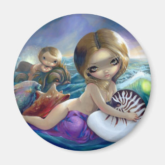 Magnet "Amphitrite"