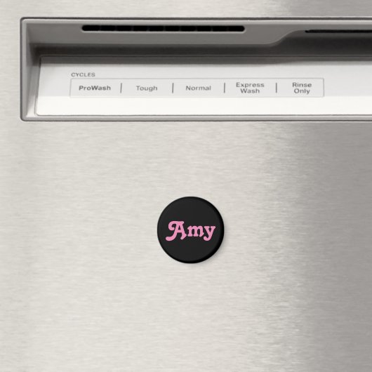 Magnet Amy (In Situ (Geschirrspüler))
