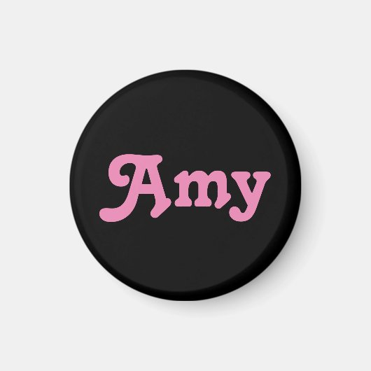 Magnet Amy (Vorne)
