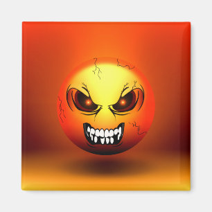 Magnet Angermoji