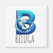 Magnet Animal Rigolos B (Vorne)