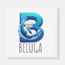 Magnet Animal Rigolos B