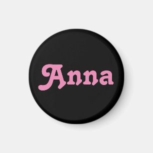 Magnet Anna