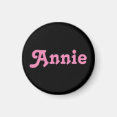 Magnet Annie (Vorne)