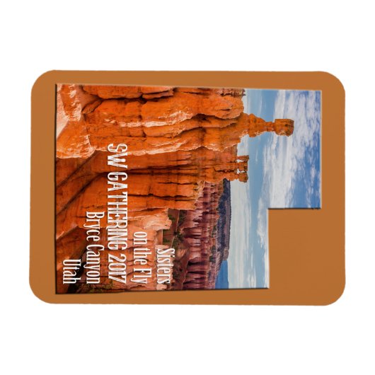 Magnet Ansammlung 2017 SW (Horizontal)