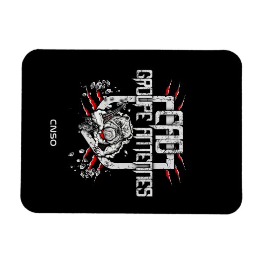 MAGNET ANTENNEN (Horizontal)