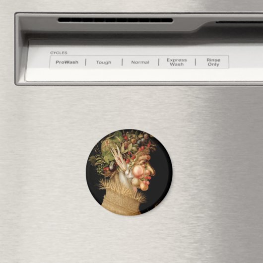 Magnet Arcimboldo (In Situ (Geschirrspüler))