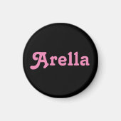 Magnet Arella (Vorne)