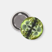 Magnet Arizona (Vorderseite/Rückseite)