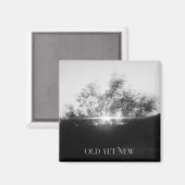 MAGNET ART&DESIGN DEKORATION (Vorderseite/Rückseite)