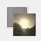 MAGNET ART&DESIGN DEKORATION (Vorderseite/Rückseite)