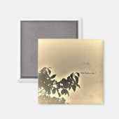 MAGNET ART&DESIGN DEKORATION STYLES (Vorderseite/Rückseite)