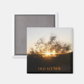 MAGNET ART&DESIGN DEKORATION STYLES (Vorderseite/Rückseite)