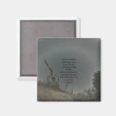 MAGNET ART&DESIGN DEKORATION STYLES (Vorderseite/Rückseite)