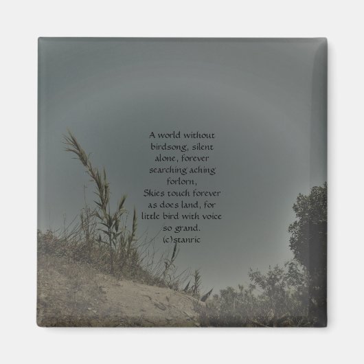 MAGNET ART&DESIGN DEKORATION STYLES (Vorne)