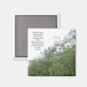 MAGNET ART&DESIGN DEKORATION STYLES (Vorderseite/Rückseite)