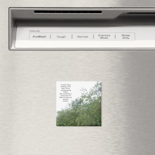 MAGNET ART&DESIGN DEKORATION STYLES (In Situ (Geschirrspüler))