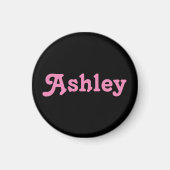Magnet Ashley (Vorne)
