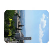 Magnet—Assisi Magnet (Horizontal)