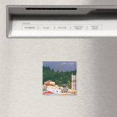 Magnet- Astoria Oregon Magnet (In Situ (Geschirrspüler))