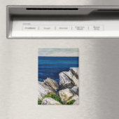 Magnet - Auf den Felsen (In Situ (Geschirrspüler))