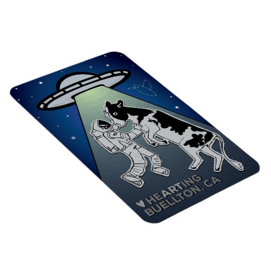 Magnet - Aufblähen von 2 (Rechte Seite)