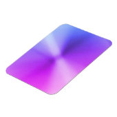 MAGNET-AUFKLEBER ART&DESIGN-STIL MAGNET (Linke Seite)