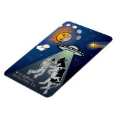 Magnet - Aufleuchten (Linke Seite)