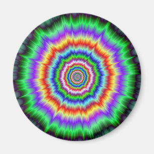 Magnet-Augen-Boggling-Explosion Magnet